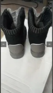 Валеночки Котофей