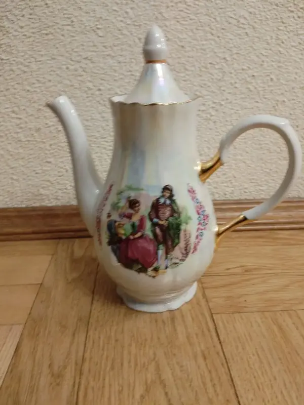 Кофейник Мадонна - Вся Беларусь - 238859 - Доска объявлений Kupika.by - Фото 2