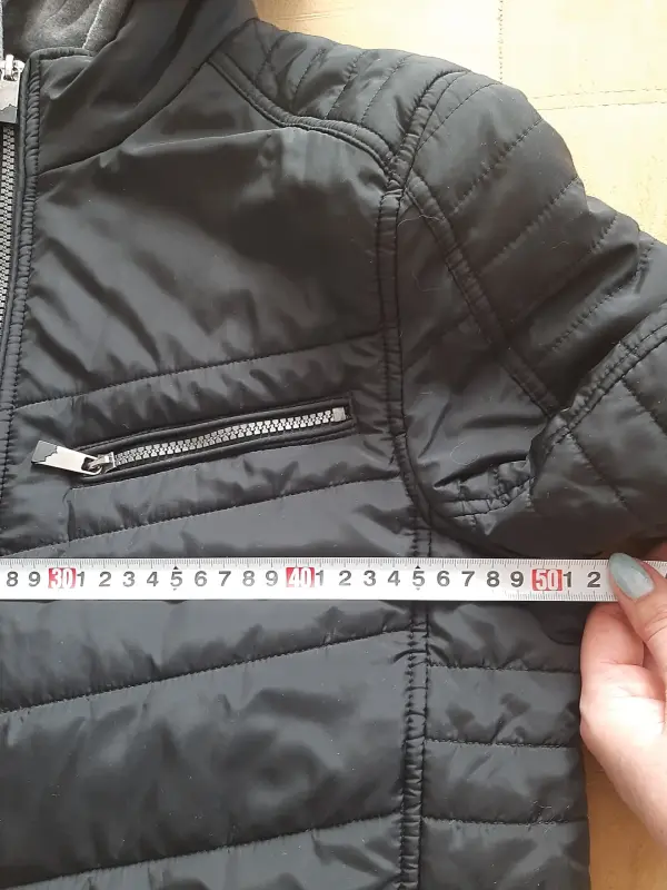 Куртка подростковая LC Waikiki S - Вся Беларусь - 240110 - Доска объявлений Kupika.by - Фото 10