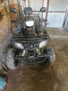 Квадроцикл