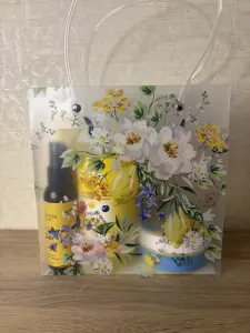 Набор для ухода за телом