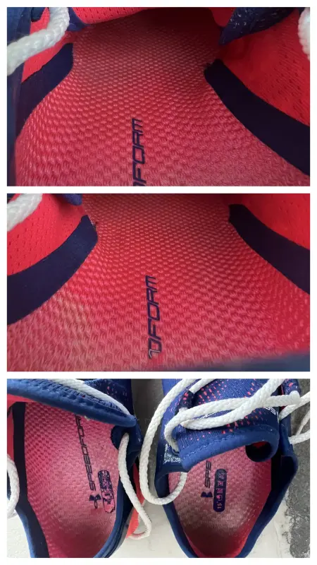 Кроссовки Under Armour - Вся Беларусь - 239220 - Доска объявлений Kupika.by - Фото 7