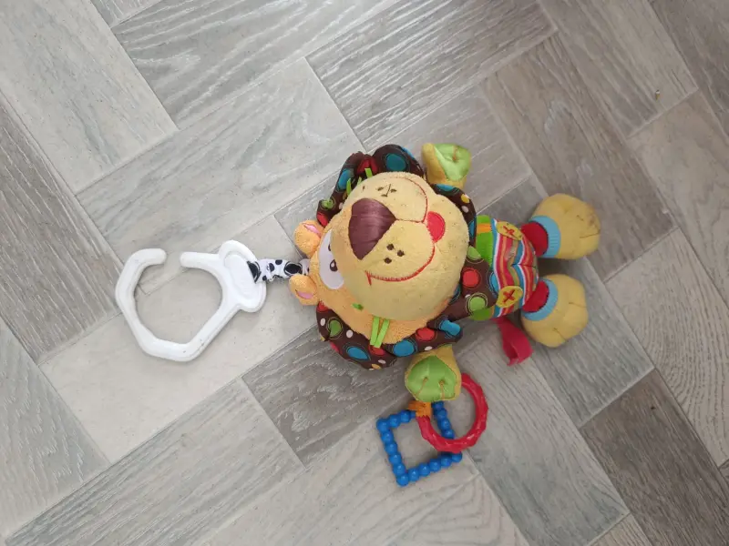 Лот игрушек - Вся Беларусь - 239197 - Доска объявлений Kupika.by - Фото 5