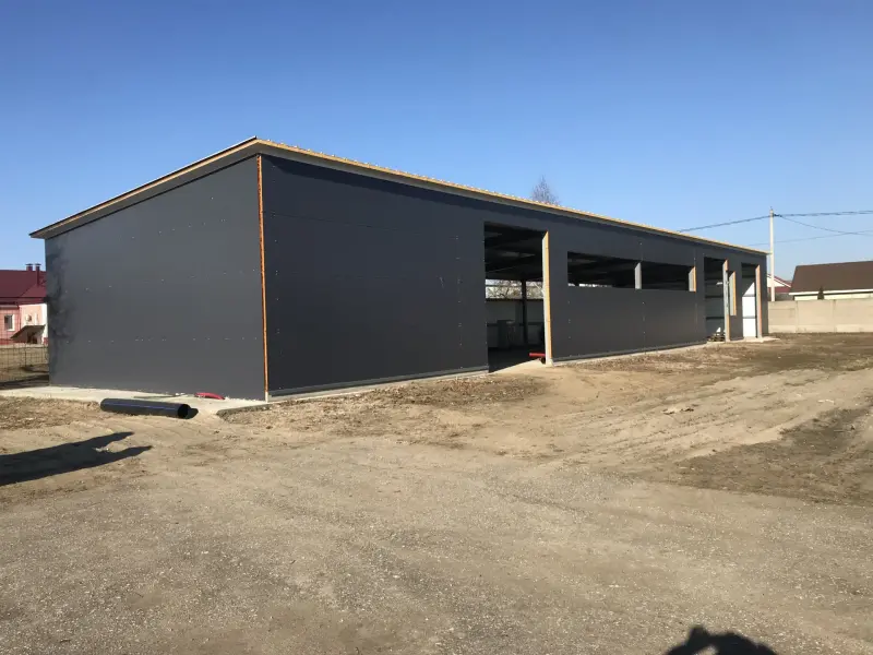 склад-офис-производство-СТО - Вся Беларусь - 26786 - Доска объявлений Kupika.by - Фото 2