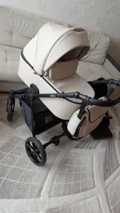Детская коляска 2в 1