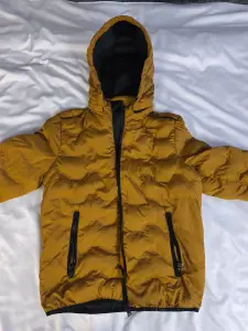 Куртка Tom Tompson