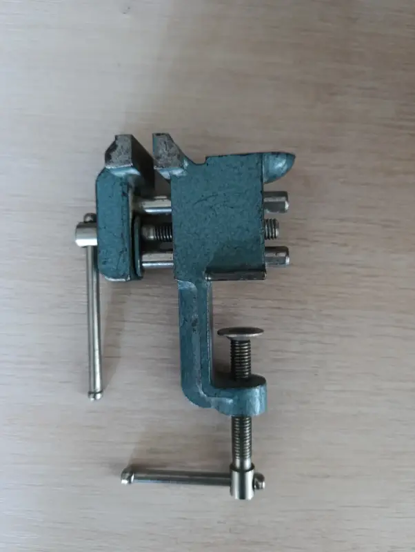 Тиски СССР - Вся Беларусь - 241529 - Доска объявлений Kupika.by - Фото 2