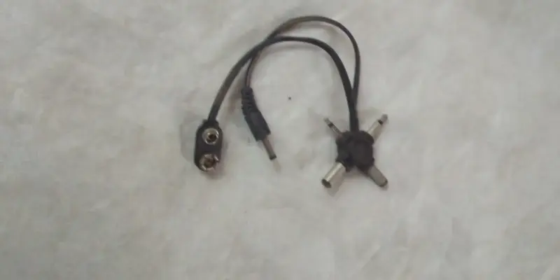 Переходник - адаптер