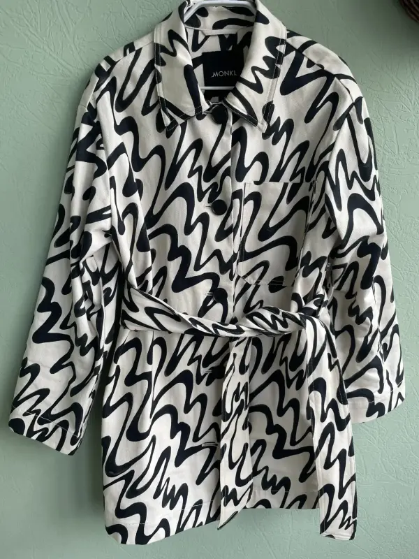 Тренч - Вся Беларусь - 239924 - Доска объявлений Kupika.by - Фото 3