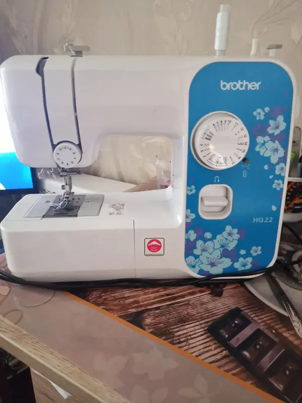 Ремонт швейных машин и оверлоков