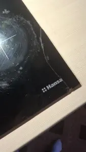 Варочная панель