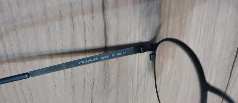 Оправа для очков (очки) (Германия) - Вся Беларусь - 239625 - Доска объявлений Kupika.by - Фото 5