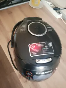 Мультиварка