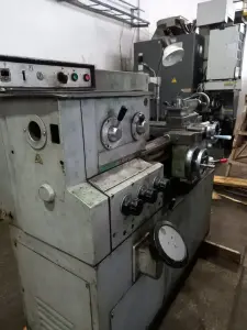 Станок-токарно винторезный ИЖ 250ИТВМ250