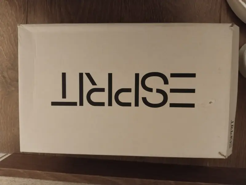 Кеды Esprit,раз. 37-38. Новые - Вся Беларусь - 239333 - Доска объявлений Kupika.by - Фото 6