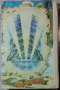 Жюль Верн - Таинственный остров