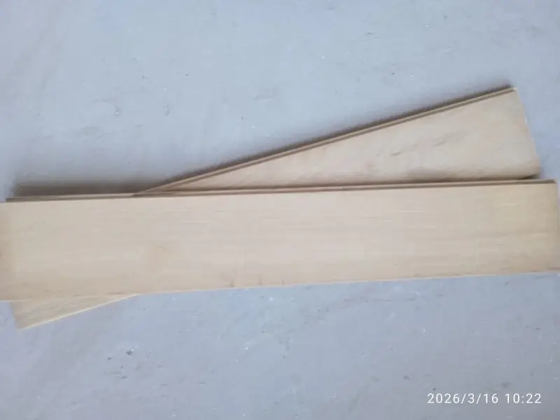 Паркетная доска