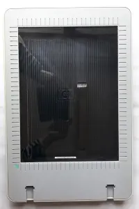 Сканер Hp без крышки, на запчасти,