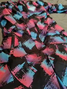 Горнолыжный комбинезон