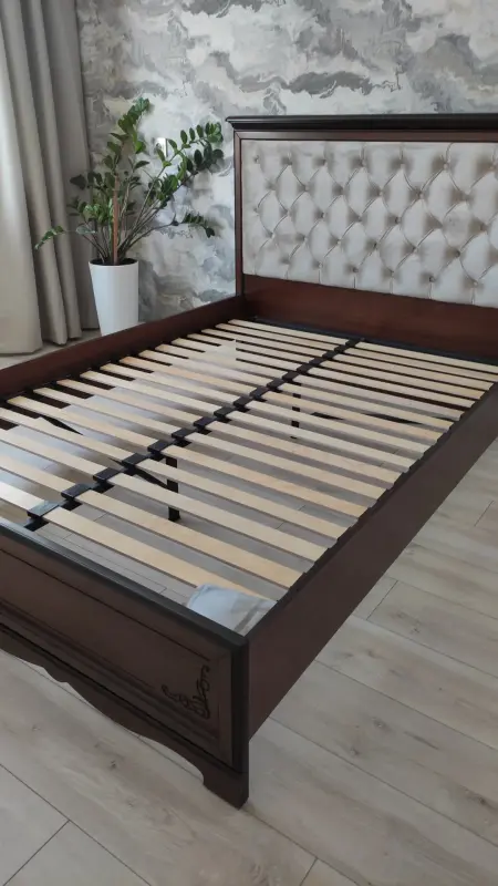 Кровать Гомельдрев Лолита новая