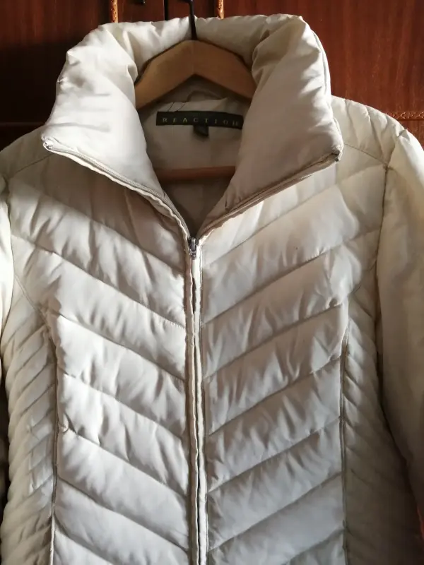 Женская верхняя одежда - Красивая куртка НА ВЕСНУ-ОСЕНЬ, р-р 48-50 (см. замеры) - Вся Беларусь - Фото 2 Красивая куртка НА ВЕСНУ-ОСЕНЬ, р-р 48-50 (см. замеры) - Вся Беларусь - 240830 - Доска объявлений Kupika.by - Фото 2