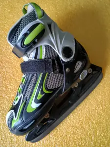 Ролики детские 33-36 размер