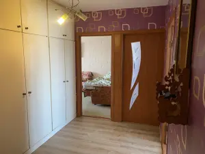 Квартира  деревня Габриелевка