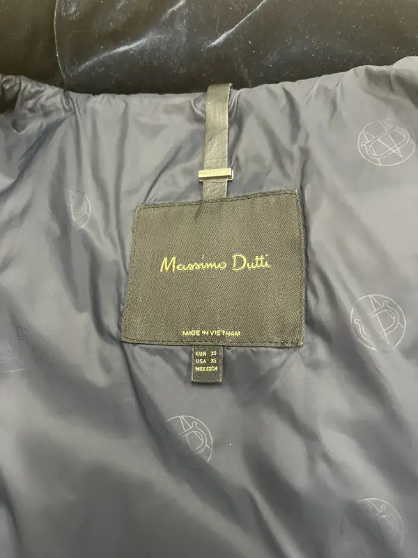 Куртка женская Massimo Dutti, XS - Вся Беларусь - 241316 - Доска объявлений Kupika.by - Фото 5