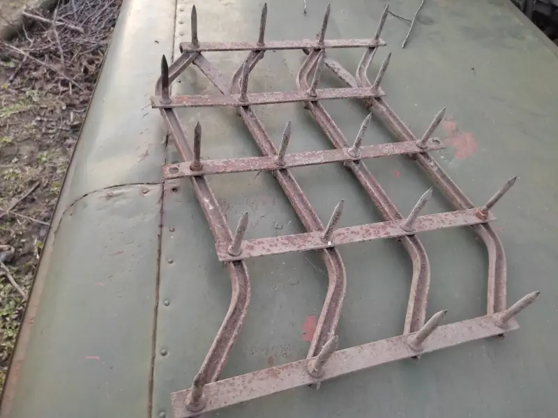 борона БЗЛ-1 - Вся Беларусь - 240523 - Доска объявлений Kupika.by - Фото 4