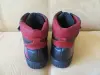 Детская обувь - Ботинки "Шаговита" р.29 (стелька 18,5) - Вся Беларусь - Фото 5 Ботинки "Шаговита" р.29 (стелька 18,5) - Вся Беларусь - 240089 - Доска объявлений Kupika.by - Фото 5