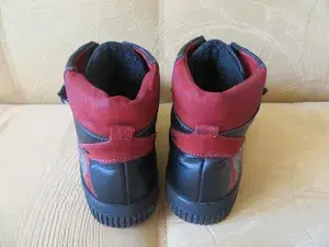 Ботинки Шаговита р.29 (стелька 18,5)