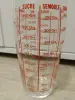 Мерный стакан ARC France-закалённое стекло - Вся Беларусь - 240366 - Доска объявлений Kupika.by - Фото 5