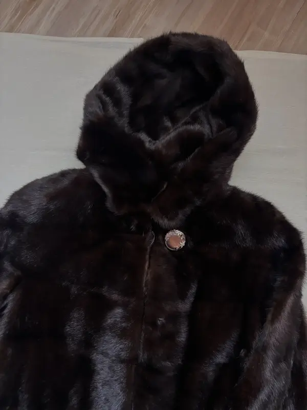 Норковая шуба - Вся Беларусь - 240579 - Доска объявлений Kupika.by - Фото 2