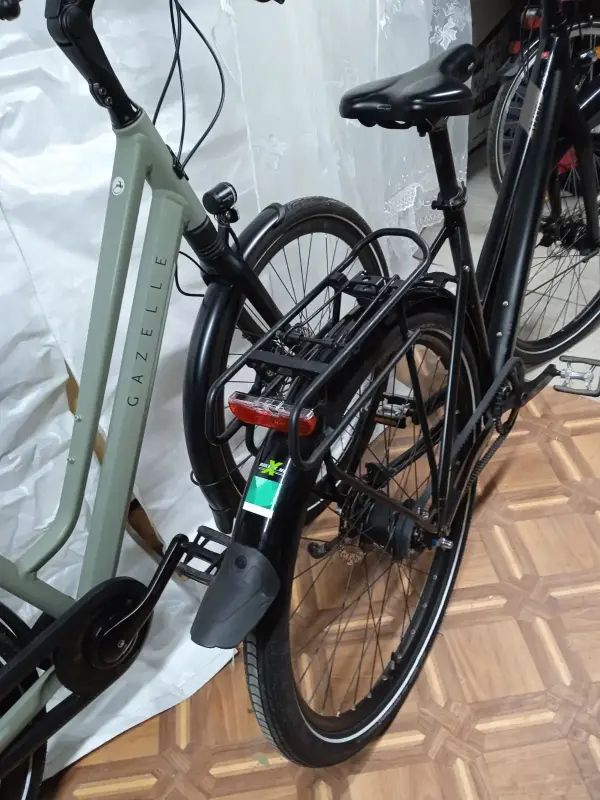 Вело Gazelle Chamonix C8 - Вся Беларусь - 238566 - Доска объявлений Kupika.by - Фото 3