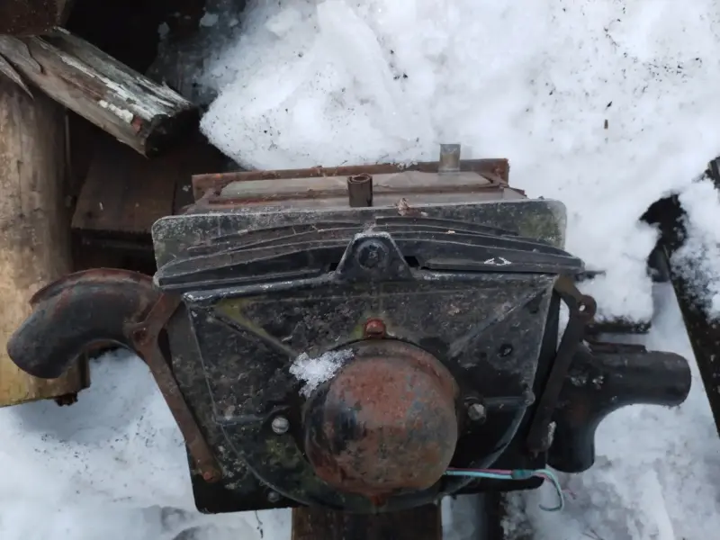 Радиатор отопителя Москвич 412/2140 - Вся Беларусь - 240802 - Доска объявлений Kupika.by - Фото 2