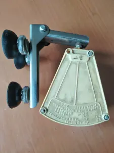 Деселерометр СССР