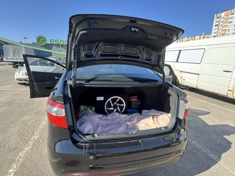 Kia Rio - Вся Беларусь - 241243 - Доска объявлений Kupika.by - Фото 4