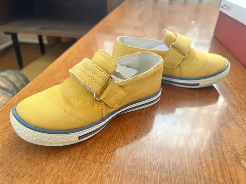 Детская обувь - Полуботинки Marko - Вся Беларусь - Фото 2 Полуботинки Marko - Вся Беларусь - 238998 - Доска объявлений Kupika.by - Фото 2