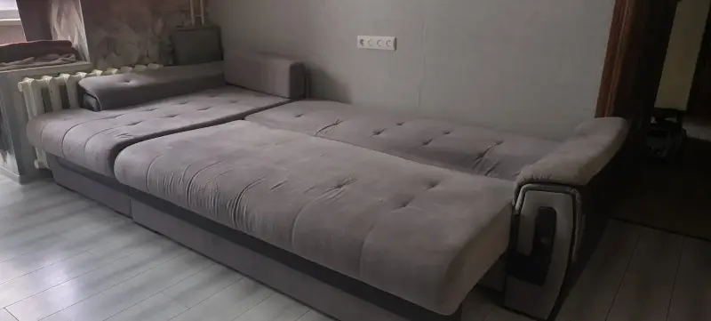 Угловой диван - Вся Беларусь - 239829 - Доска объявлений Kupika.by - Фото 2