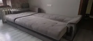 Угловой диван
