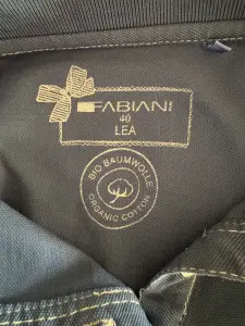 Майка - поло Fabiani