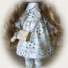 Кукла тильда интерьерная - Вся Беларусь - 239766 - Доска объявлений Kupika.by - Фото 4