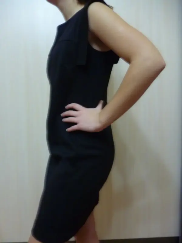 Женское трикотажное платье - Вся Беларусь - 241881 - Доска объявлений Kupika.by - Фото 4