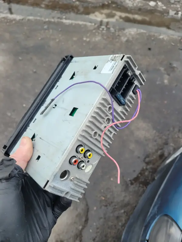 Автомагнитолы JVC,Hyundai - Вся Беларусь - 239158 - Доска объявлений Kupika.by - Фото 9