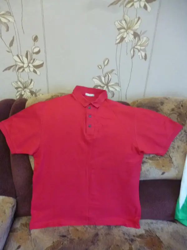 Футболки мужские - Вся Беларусь - 240888 - Доска объявлений Kupika.by - Фото 2