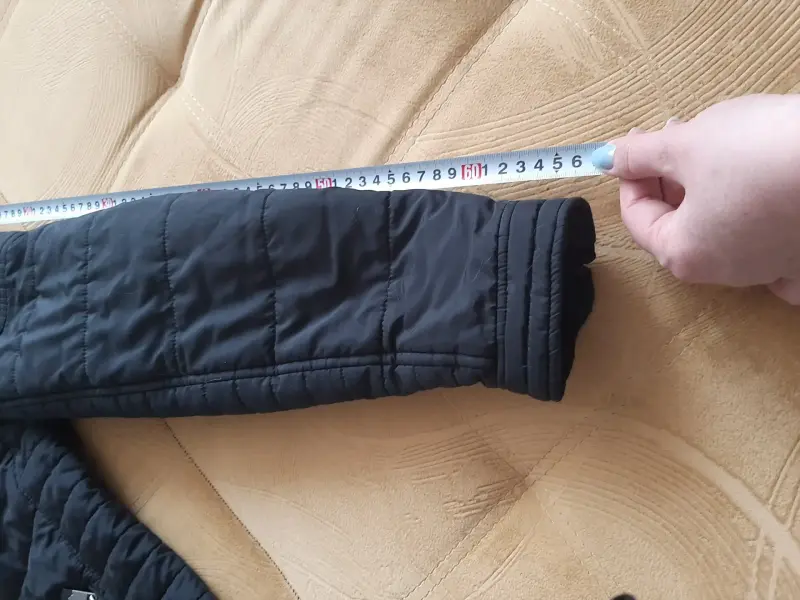 Куртка подростковая LC Waikiki S - Вся Беларусь - 240110 - Доска объявлений Kupika.by - Фото 12