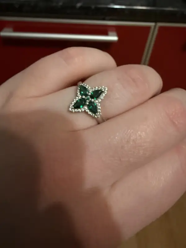 Кольцо Зико - Вся Беларусь - 239923 - Доска объявлений Kupika.by - Фото 3