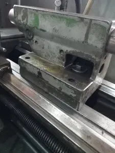 Станок-токарно винторезный ИЖ 250ИТВМ250