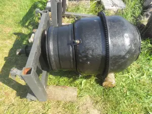 Опрокидыватель на кун