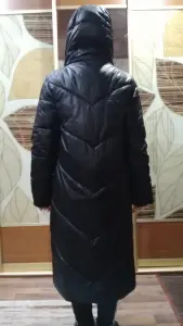 Пальто деми-еврозима